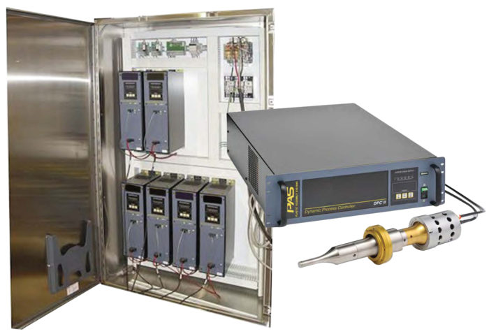 Modular Rack Mount Ultrasonic Generator