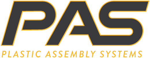 PAS Logo