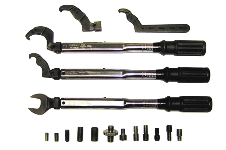 Torque Wrenches