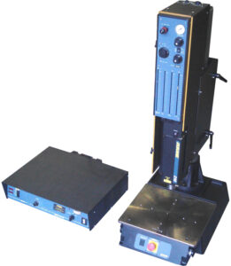 Dukane 20kHz Ultra Series Welder