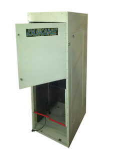 Dukane Manual Door Sound Enclosure