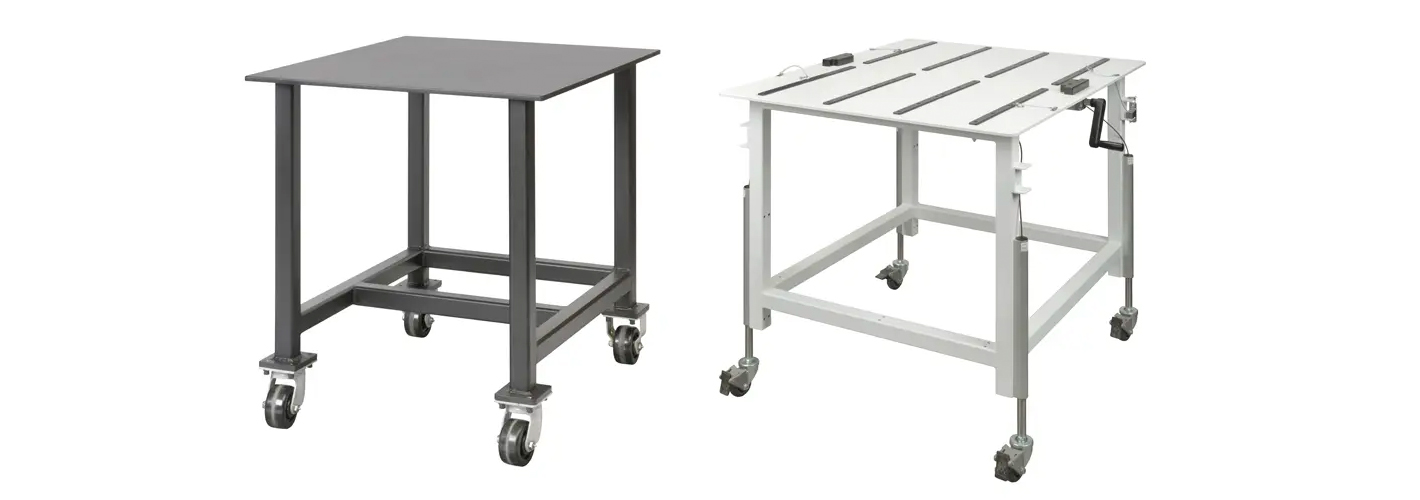 Machine Stands