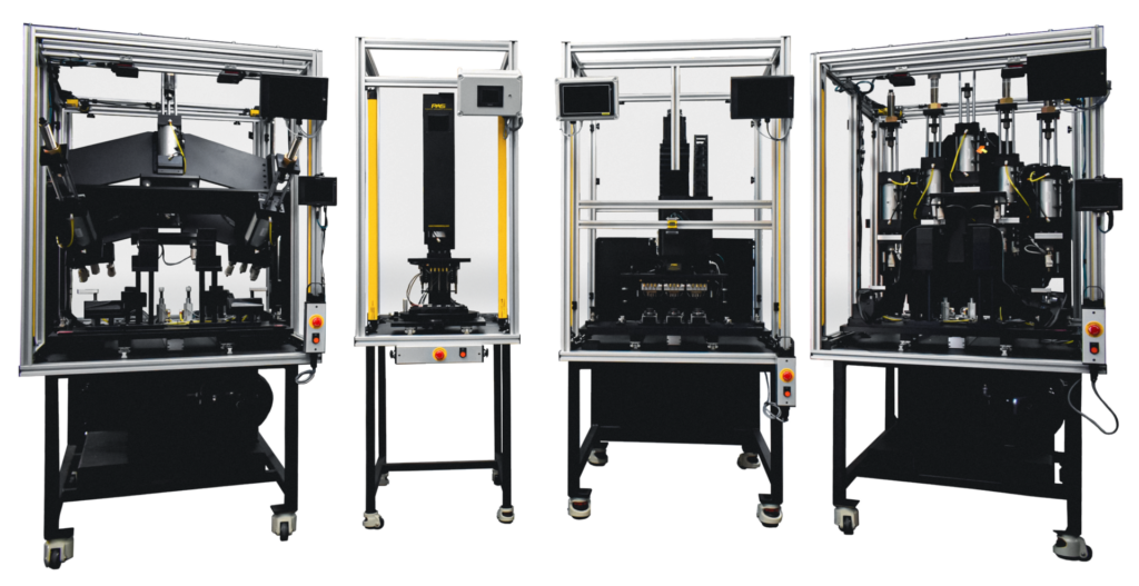 Plastic Assembly Systems